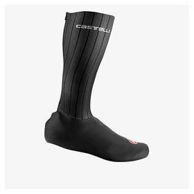 6 FAST FEET BOOTIES-BLACK