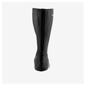 6 FAST FEET BOOTIES-BLACK