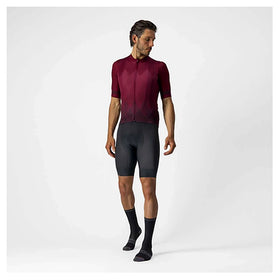 A TUTTA JERSEY-BORDEAUX