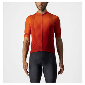 A TUTTA JERSEY-FIERY RED