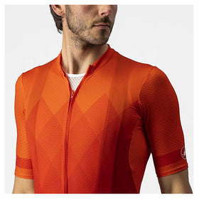 A TUTTA JERSEY-FIERY RED