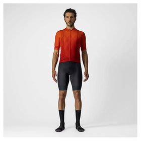 A TUTTA JERSEY-FIERY RED
