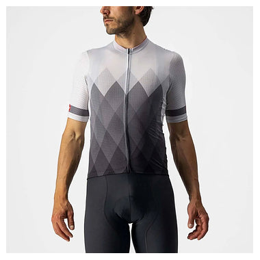 A TUTTA JERSEY-SILVER GRAY/DARK GRAY