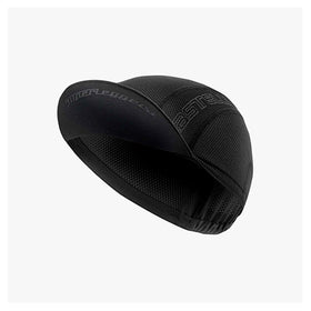 A/C 2 CYCLING CAP-BLACK