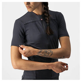 ANIMA 3 JERSEY-LIGHT BLACK/RED