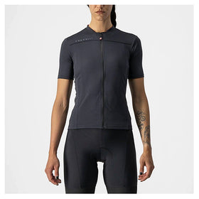 ANIMA 3 JERSEY-LIGHT BLACK/RED