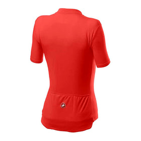 ANIMA 3 JERSEY-BRILLIANT PINK/DARK STEEL BLUE
