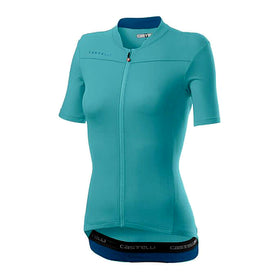 ANIMA 3 JERSEY-CELESTE/MARINE BLUE