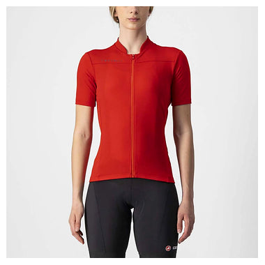 ANIMA 3 JERSEY-RED/BLACK