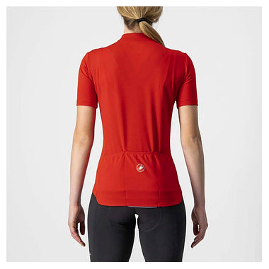 ANIMA 3 JERSEY-RED/BLACK