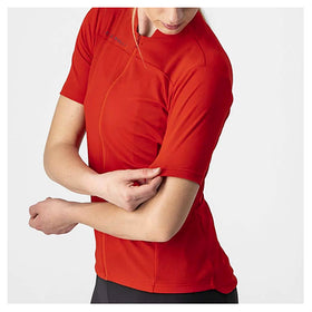 ANIMA 3 JERSEY-RED/BLACK