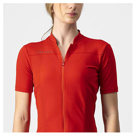 ANIMA 3 JERSEY-RED/BLACK