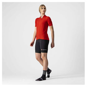 ANIMA 3 JERSEY-RED/BLACK