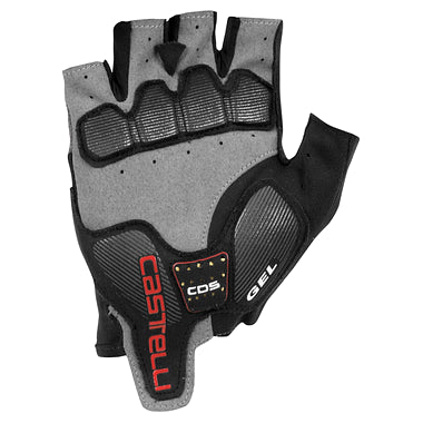 RC ESPRESSO GLOVE (GEL)-MILITARY GREEN