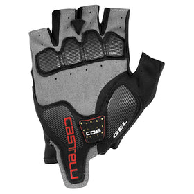 RC ESPRESSO GLOVE (GEL)-MILITARY GREEN