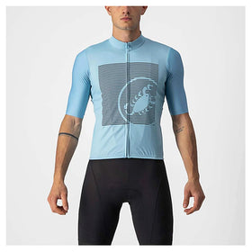 BAGARRE JERSEY-CELESTE/SAVILE BLUE