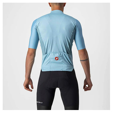 BAGARRE JERSEY-CELESTE/SAVILE BLUE