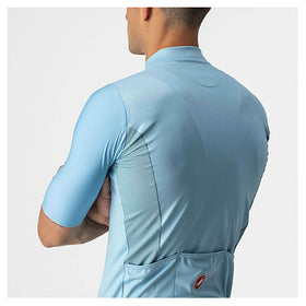 BAGARRE JERSEY-CELESTE/SAVILE BLUE