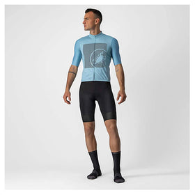 BAGARRE JERSEY-CELESTE/SAVILE BLUE