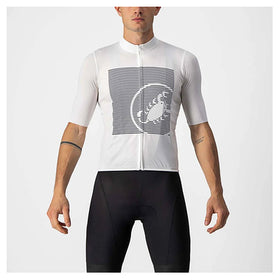 BAGARRE JERSEY-IVORY/SAVILE BLUE