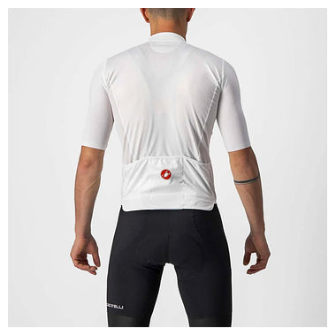 BAGARRE JERSEY-IVORY/SAVILE BLUE