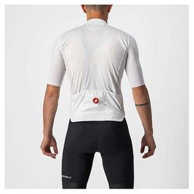BAGARRE JERSEY-IVORY/SAVILE BLUE