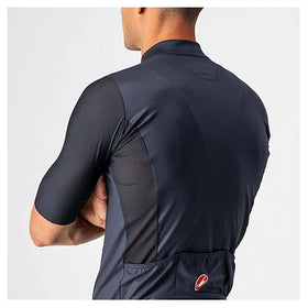 BAGARRE JERSEY-LIGHT BLACK/BLACK