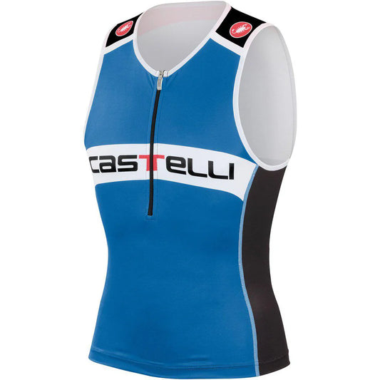 CORE TRI TOP-DRIVE BLUE