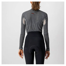 FLANDERS 2 WARM LS BASELAYER (WINTER)-GRAY