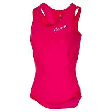 BELLISSIMA TOP-RASPBERRY