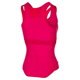 BELLISSIMA TOP-RASPBERRY
