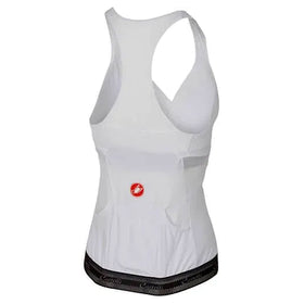 BELLISSIMA WONDER TOP-WHITE