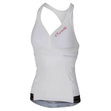 BELLISSIMA WONDER TOP-WHITE