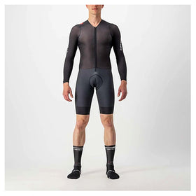 BODY PAINT 4.X SPEED SUIT LS-BLACK
