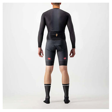 BODY PAINT 4.X SPEED SUIT LS-BLACK
