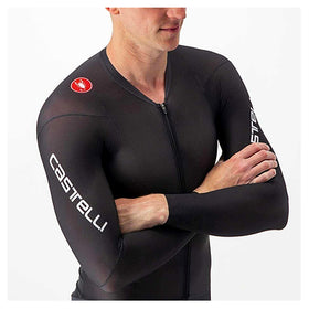 BODY PAINT 4.X SPEED SUIT LS-BLACK