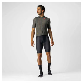 BREATHE ATTACK JERSEY-FOREST GRAY