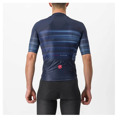 CLIMBER'S 3.0 SL2 JERSEY-BELGIAN BLUE