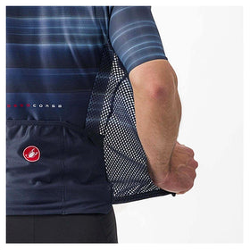 CLIMBER'S 3.0 SL2 JERSEY-BELGIAN BLUE