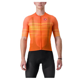 CLIMBER'S 3.0 SL2 JERSEY-BRILLIANT ORANGE
