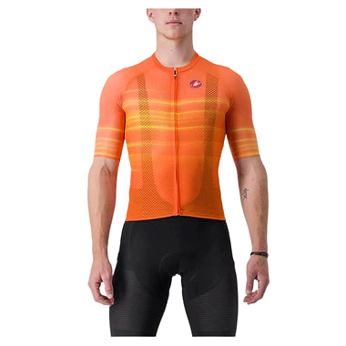 CLIMBER'S 3.0 SL2 JERSEY-BRILLIANT ORANGE