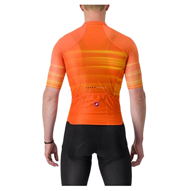 CLIMBER'S 3.0 SL2 JERSEY-BRILLIANT ORANGE
