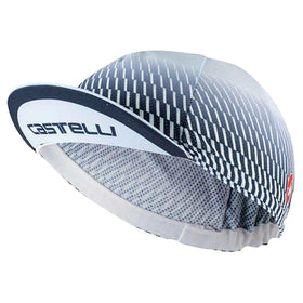 CLIMBER'S CAP-FOG BLUE/LIGHT ACQUA-MOONLIT OCEAN