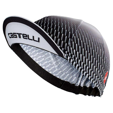 CLIMBER'S CAP-SILVER GRAY/WHITE-LIGHT BLACK
