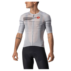 CLIMBER'S 3.0 JERSEY-SILVER GRAY/DARK GRAY