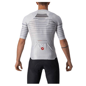 CLIMBER'S 3.0 JERSEY-SILVER GRAY/DARK GRAY