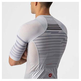 CLIMBER'S 3.0 JERSEY-SILVER GRAY/DARK GRAY