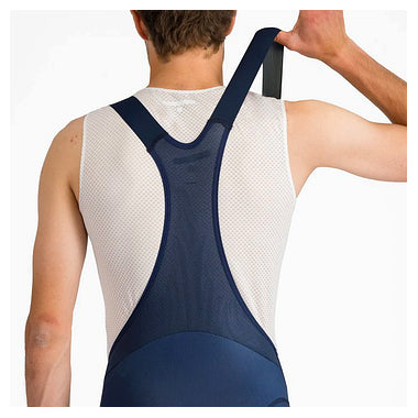 COMPETIZIONE 2 BIBSHORT-BELGIAN BLUE