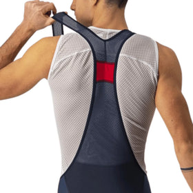 COMPETIZIONE BIBSHORT-SAVILE BLUE