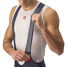 COMPETIZIONE BIBSHORT-SAVILE BLUE